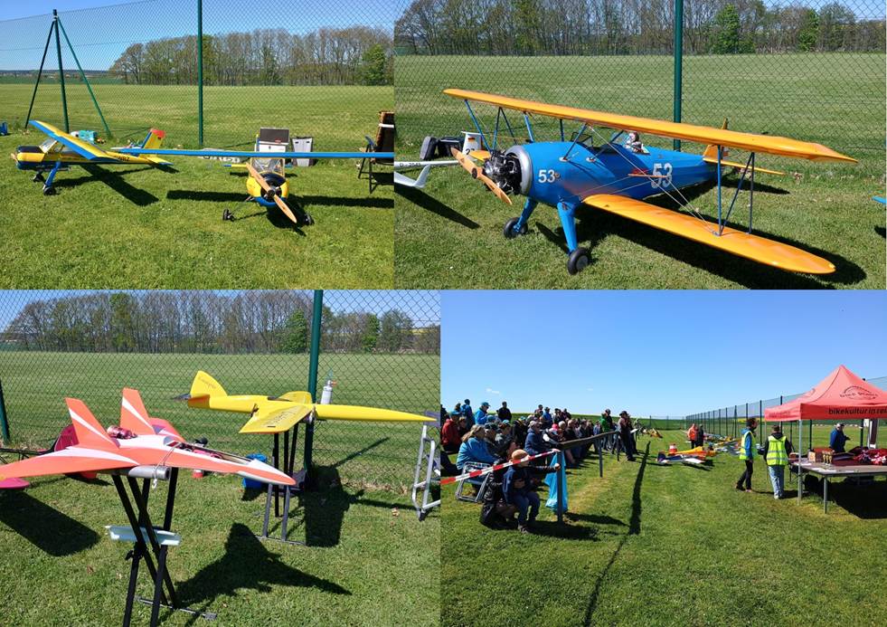 Ein Bild, das Transport, Flugzeug, Gras, drau en enth lt.
KI-generierte Inhalte k nnen fehlerhaft sein.